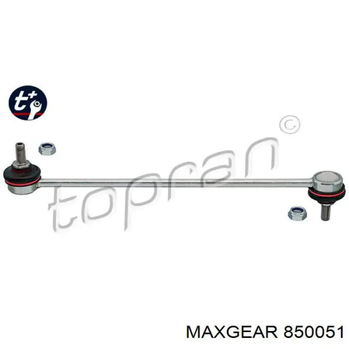Batería 8550503606 Renault (RVI)