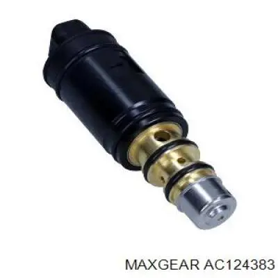 Válvula del compresor de aire acondicionado EK207025 Euroklima