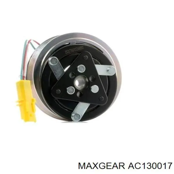 Polea del compresor de aire acondicionado ERA 671046 precio, desde 82,97 EUR