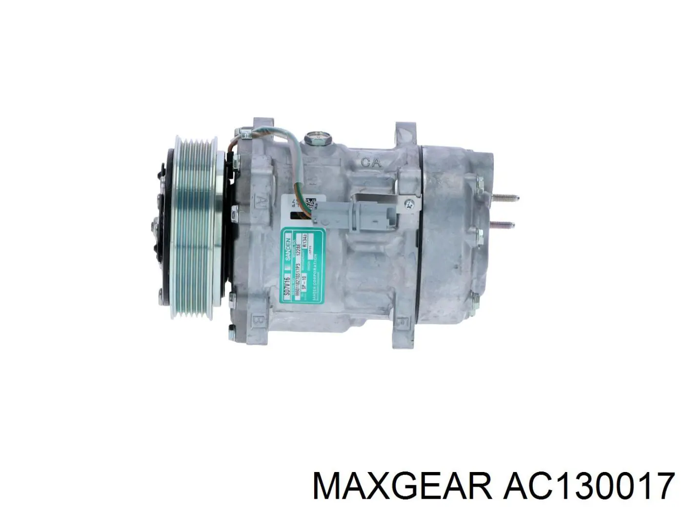Comprar 671046 ERA Polea del compresor de aire acondicionado