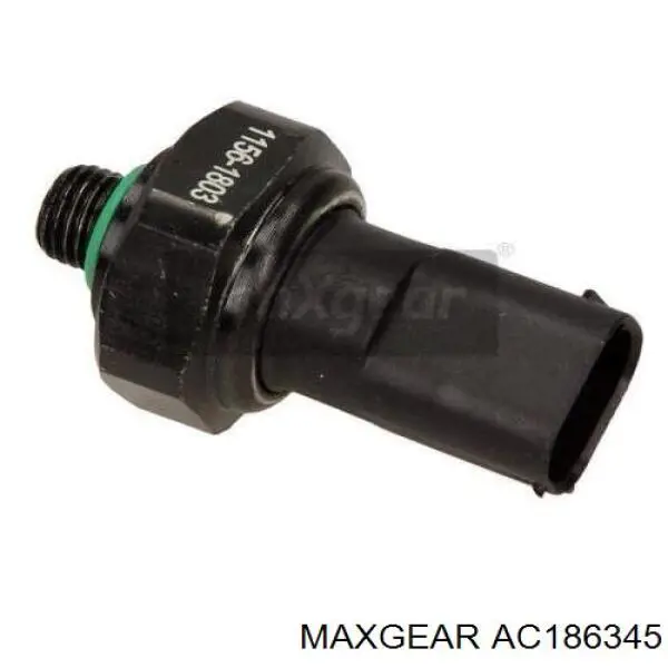 AC186345 Maxgear presostato, aire acondicionado