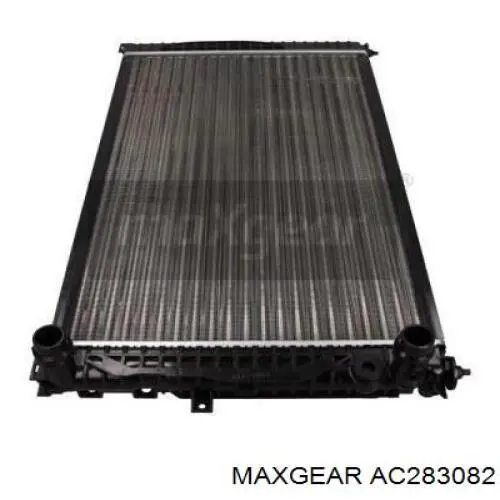 AC283082 Maxgear radiador