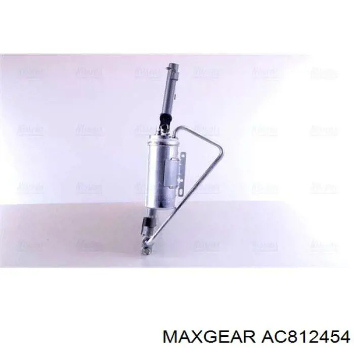 Comprar 12804660 General Motors Condensador de aire acondicionado