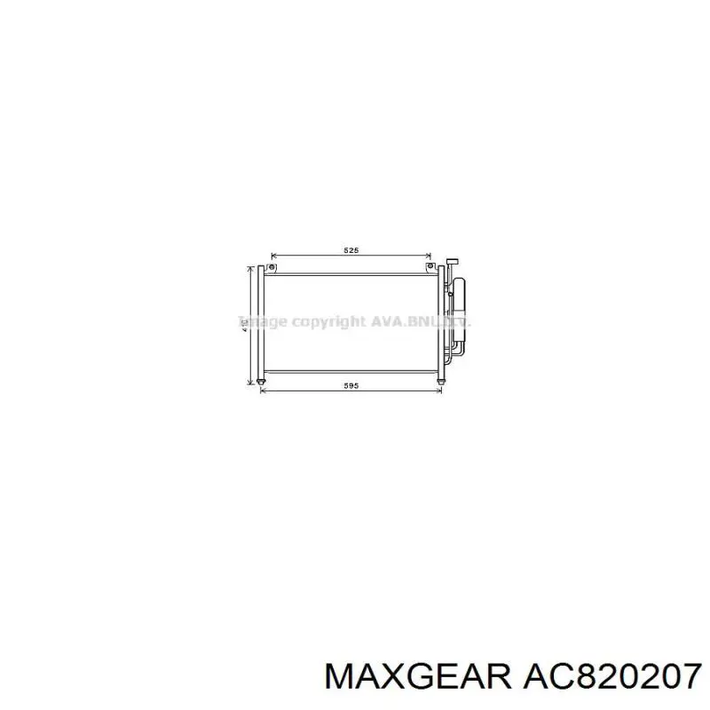Comprar 814038 VALEO Condensador de aire acondicionado