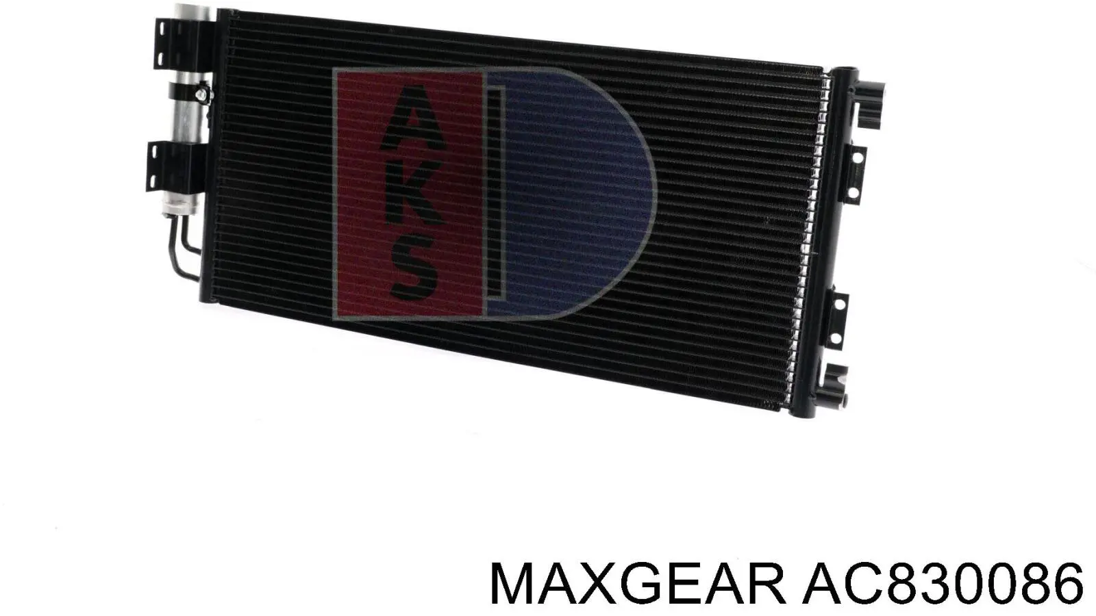 Aire acondicionado capacitor Mahle Original AC640000S precio, desde 63,89 EUR