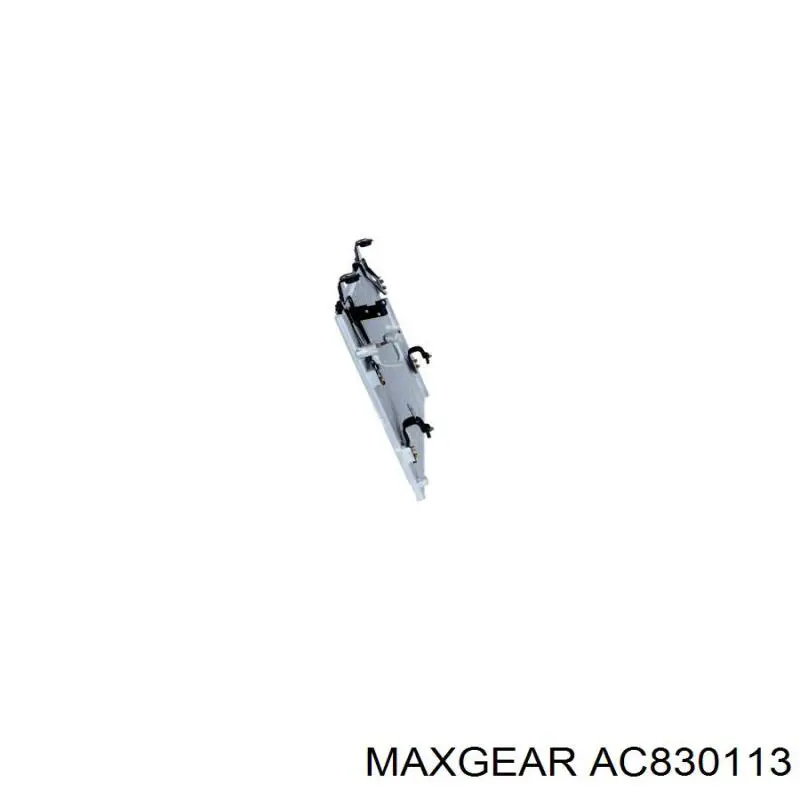 Aire acondicionado capacitor Maxgear AC830113 precio, desde 110,65 EUR