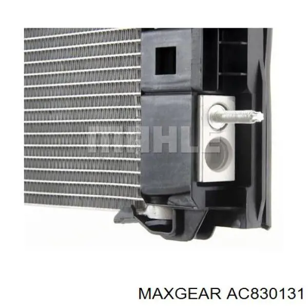 Aire acondicionado capacitor Vemo V30621054 precio, desde 127,76 EUR