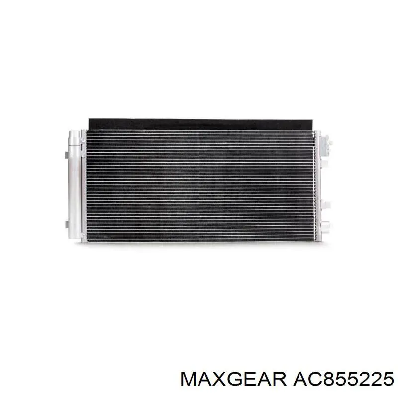 Aire acondicionado capacitor Maxgear AC855225 precio, desde 77,47 EUR
