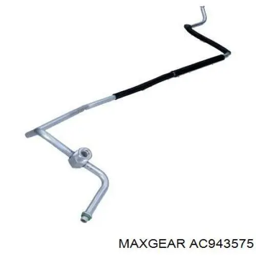 Manguera de aire acondicionado de condensador a evaporador Renault (RVI) 93197660 precio, desde 86,27 EUR