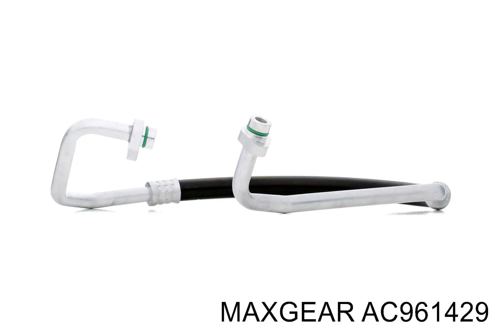 AC961429 Maxgear manguera a/c, secadora a compresor