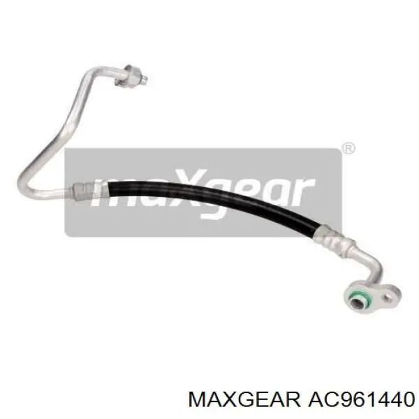 Manguera de aire acondicionado de evaporador al compresor Renault (RVI) 924547454R precio, desde 60,98 EUR
