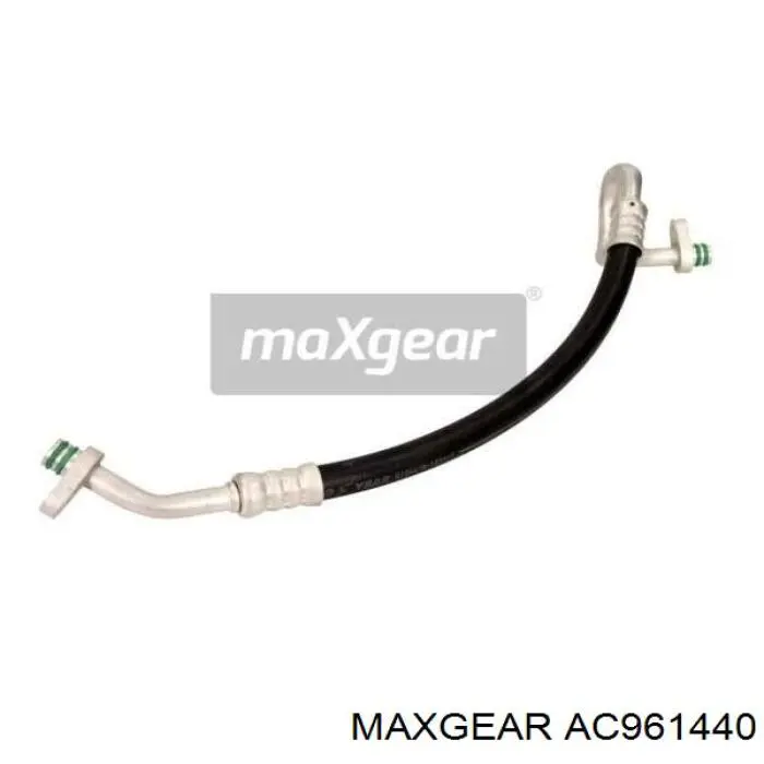 Comprar 924547454R Renault (RVI) Manguera de aire acondicionado de evaporador al compresor