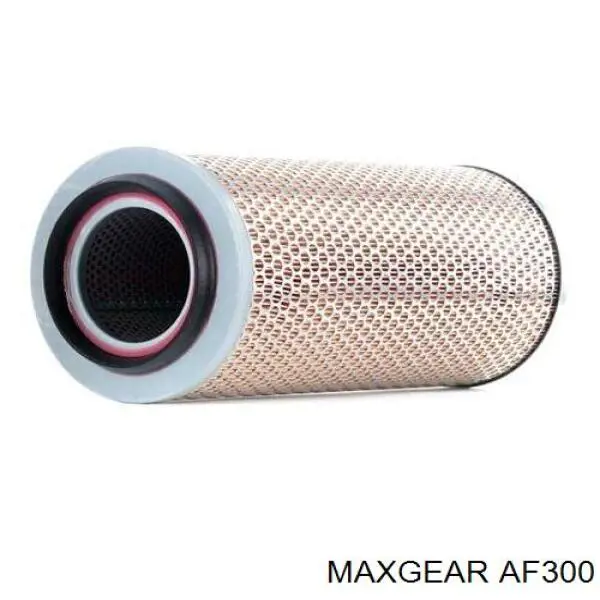 AF-300 Maxgear filtro de aire