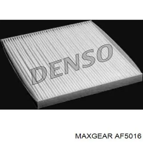 AF5016 Maxgear Filtro de aire de motor