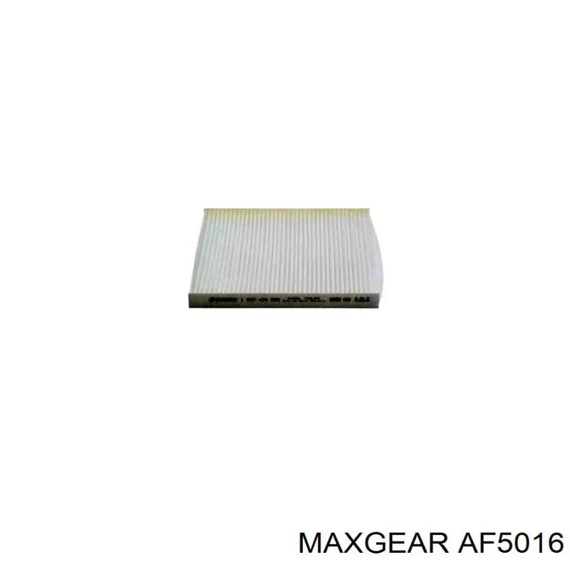 Filtro de aire AF5016 Maxgear