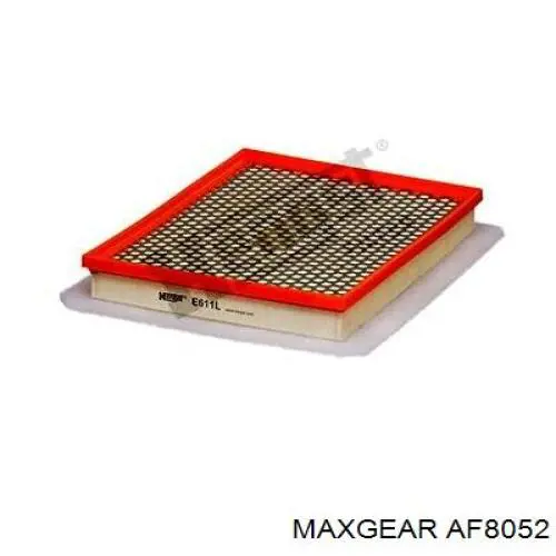 AF8052 Maxgear filtro de aire