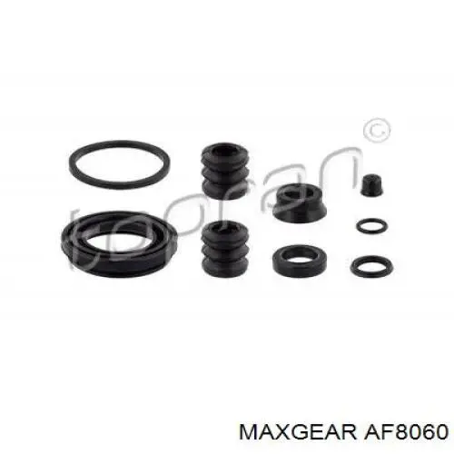 Filtro de aire Volkswagen Golf 5 1K1