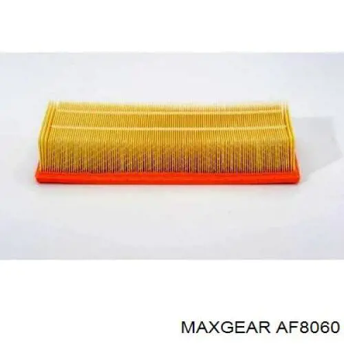 AF8060 Maxgear filtro de aire