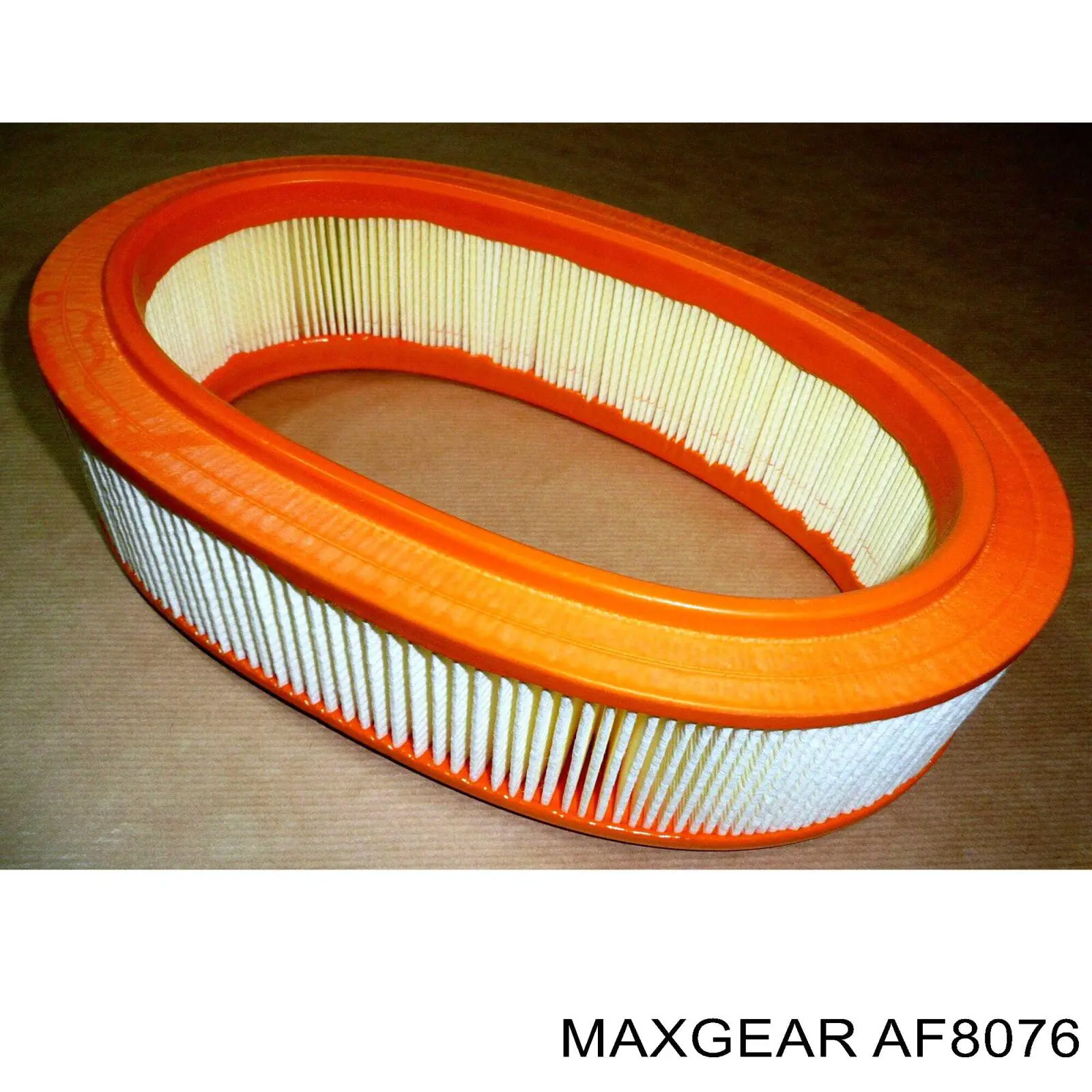 AF-8076 Maxgear filtro de aire