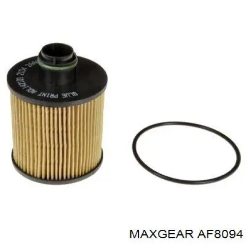 AF-8094 Maxgear filtro de aire