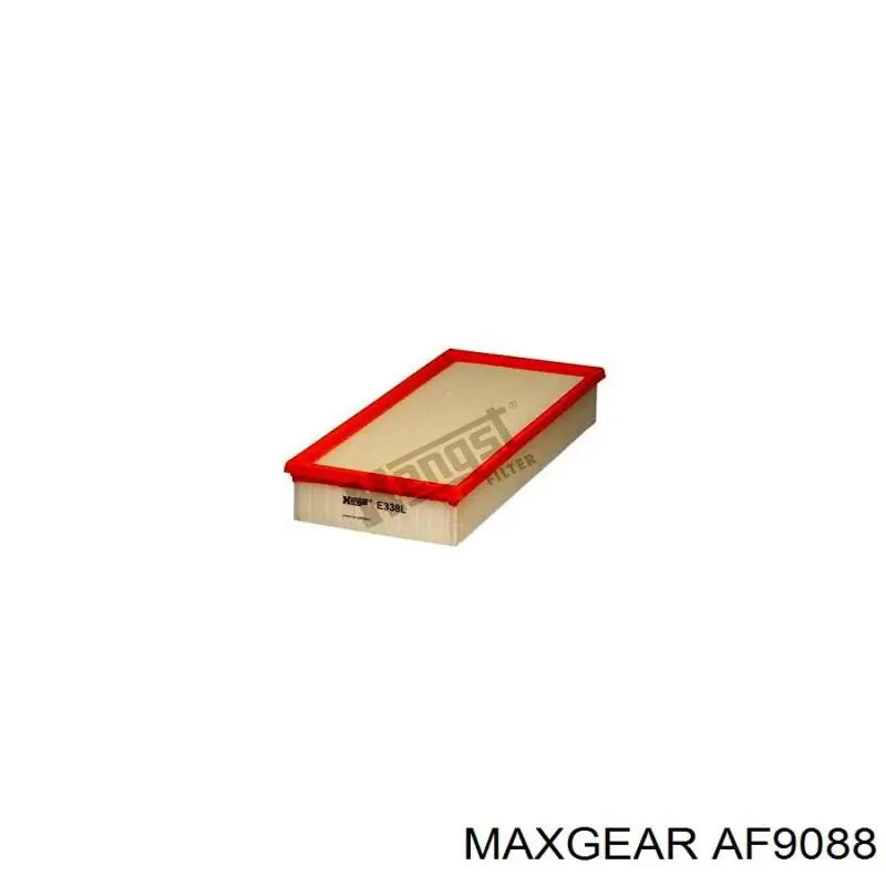 AF-9088 Maxgear filtro de aire