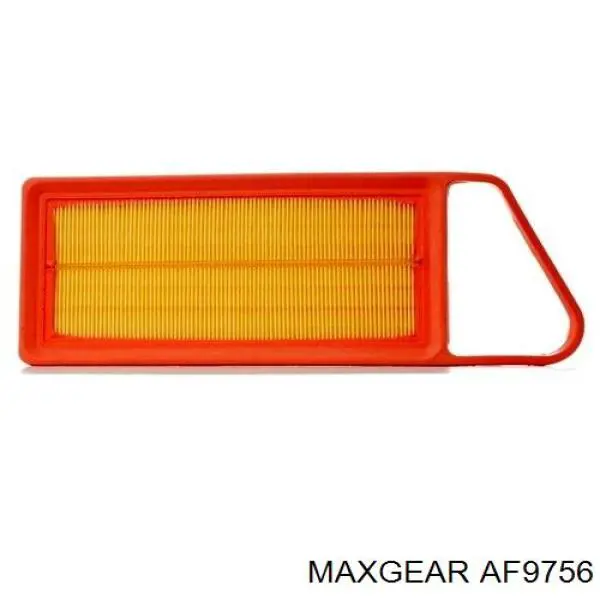 AF-9756 Maxgear filtro de aire