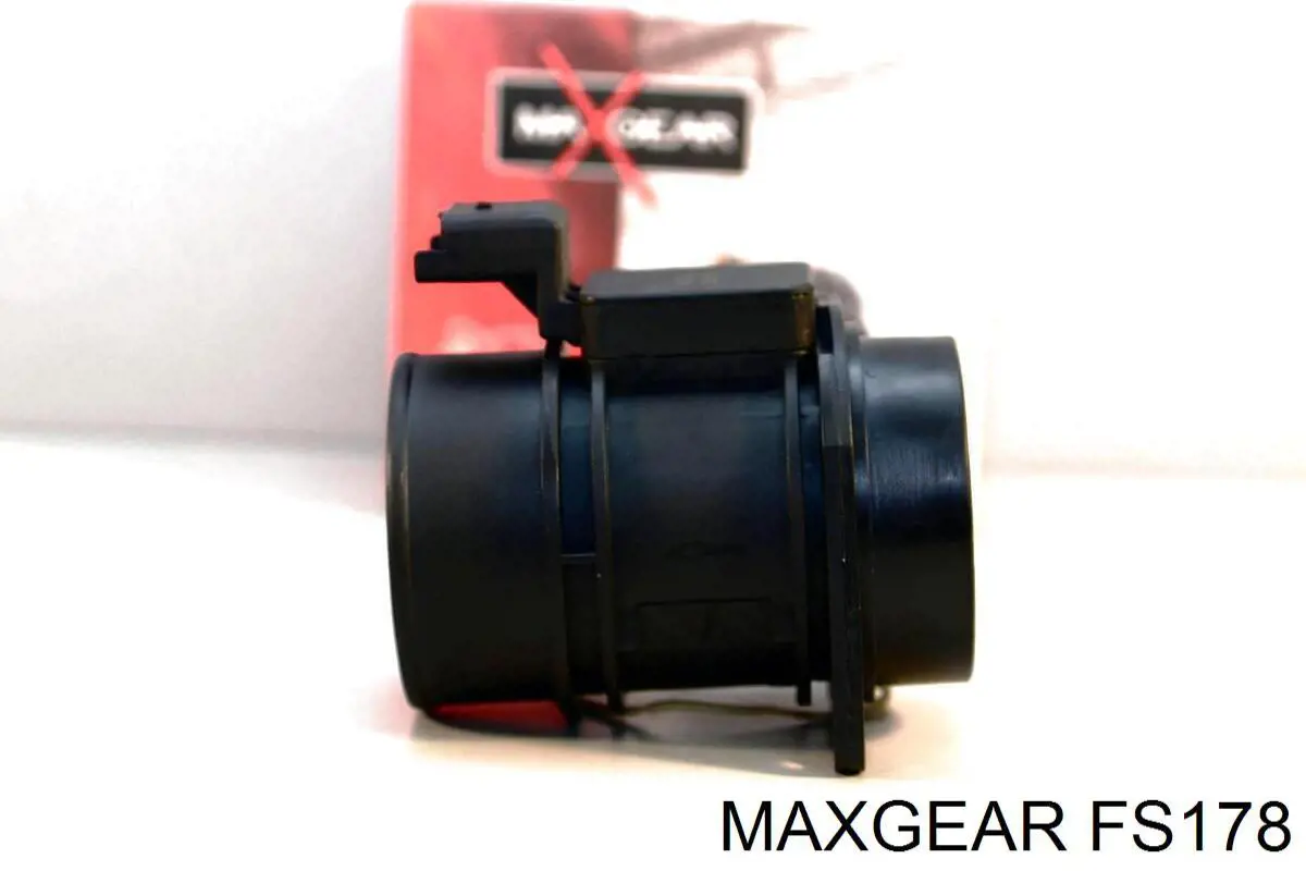 FS-178 Maxgear sensor de flujo de aire/medidor de flujo (flujo de aire masibo)