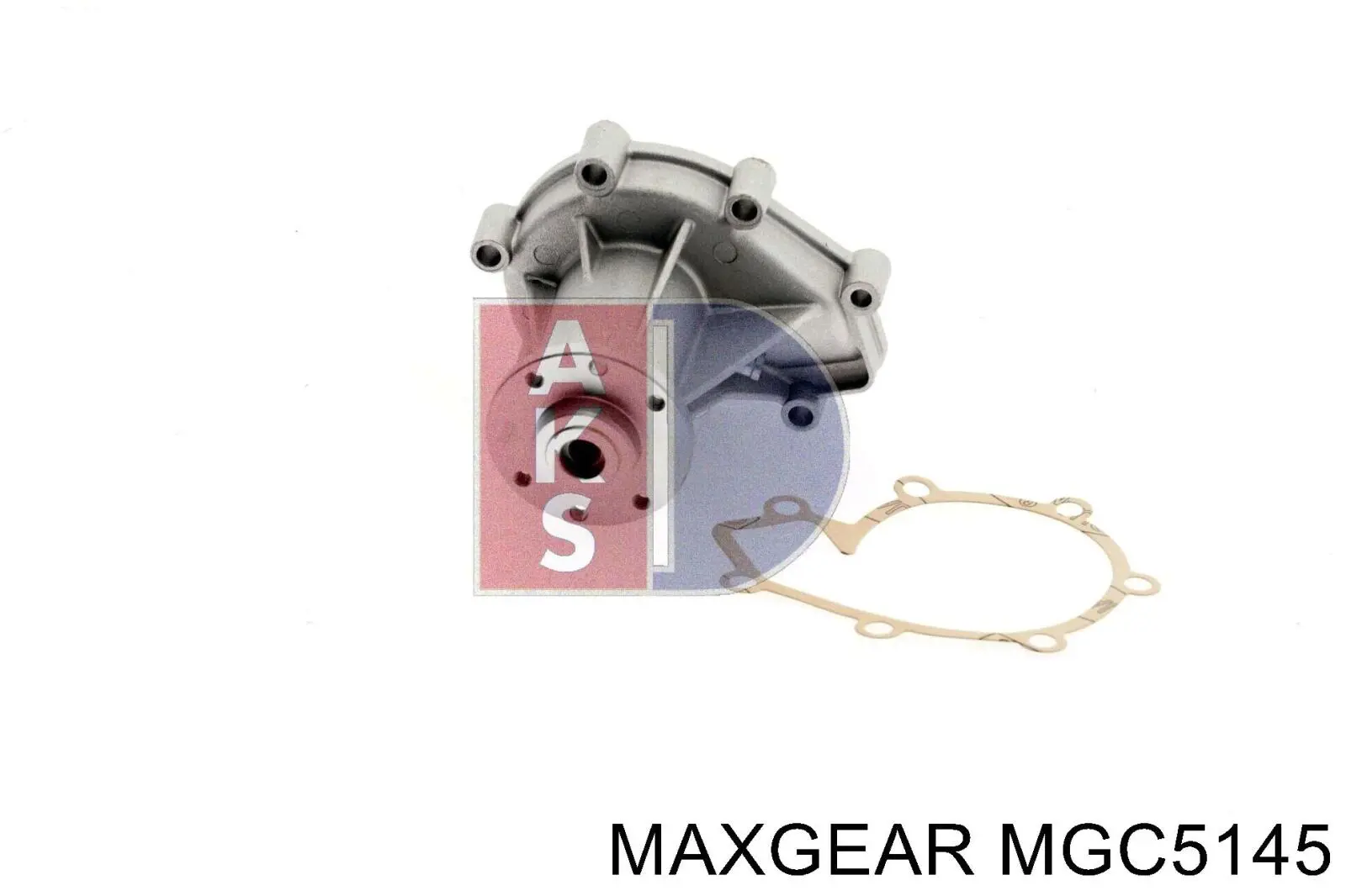 MGC-5145 Maxgear bomba de agua