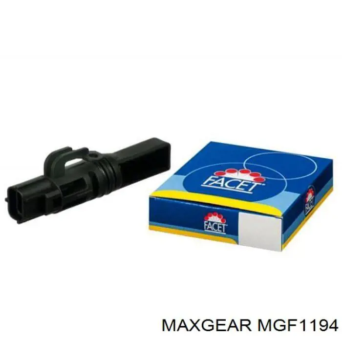 MGF1194 Maxgear sensor de velocidad