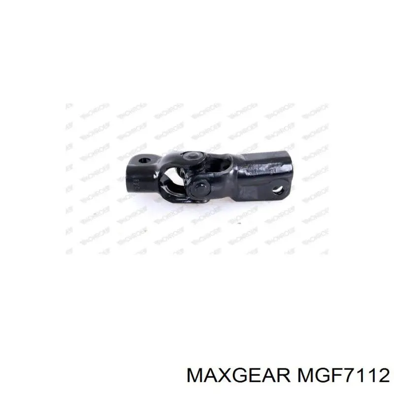 MGF7112 Maxgear columna de direccion eje cardan inferior