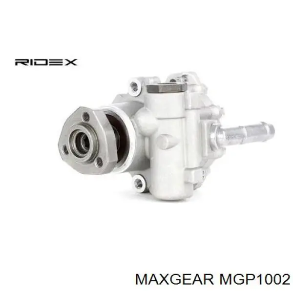 Bomba de dirección asistida  Maxgear MGP1002 precio, desde 86,79 EUR