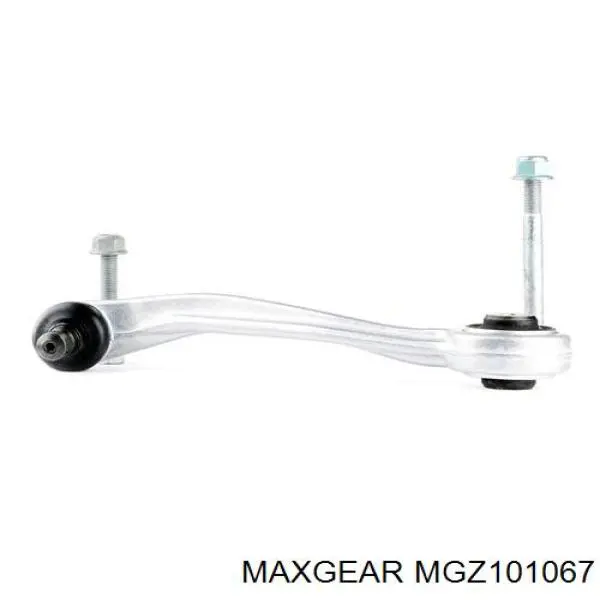 MGZ-101067 Maxgear barra oscilante, suspensión de ruedas delantera, superior izquierda