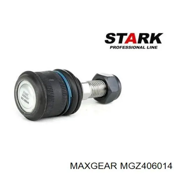 MGZ-406014 Maxgear rótula de suspensión inferior