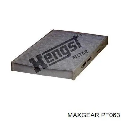 PF-063 Maxgear filtro combustible