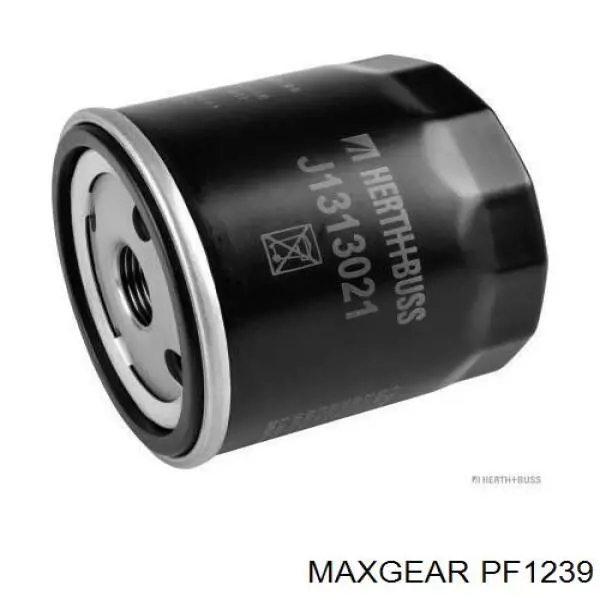 PF1239 Maxgear filtro combustible