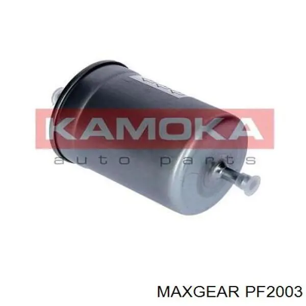 Filtro combustible BMW 3 E21