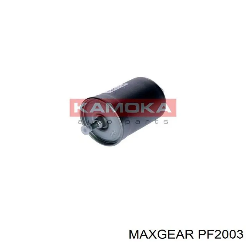 Filtro combustible BMW 3 E21