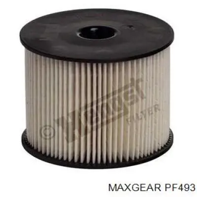 Filtro combustible Suzuki Grand Vitara FT, HT