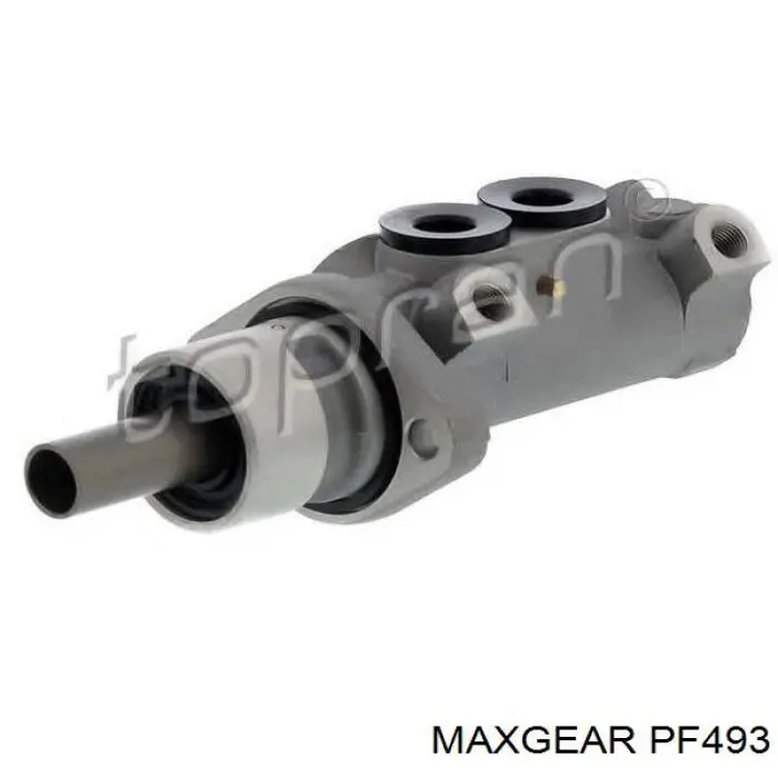 Filtro combustible Suzuki Grand Vitara FT, HT