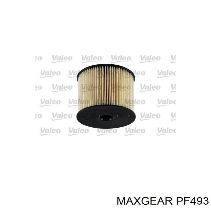 Filtro combustible Suzuki Grand Vitara FT, HT