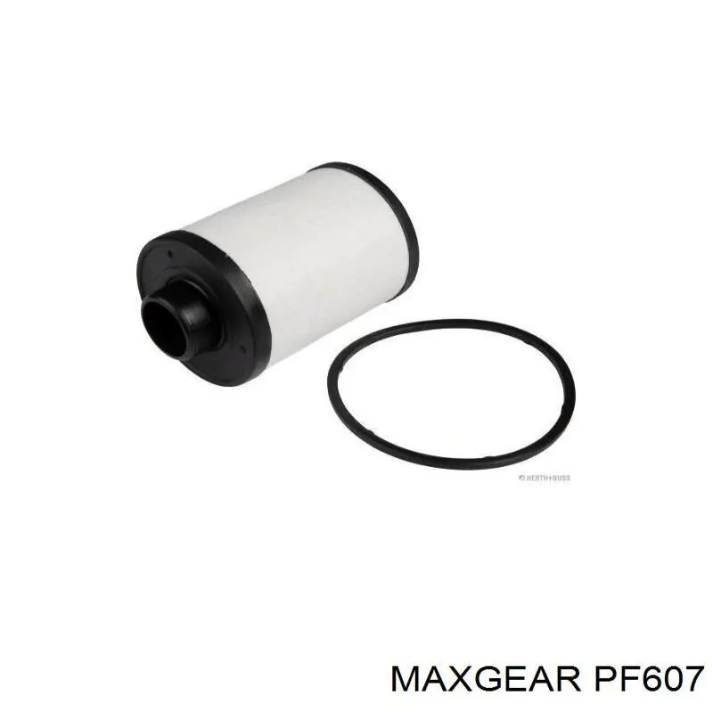 Comprar 97800 3RG Filtro diesel