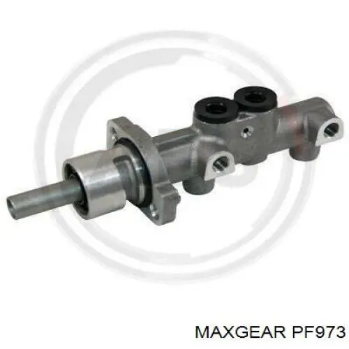 PF973 Maxgear filtro combustible