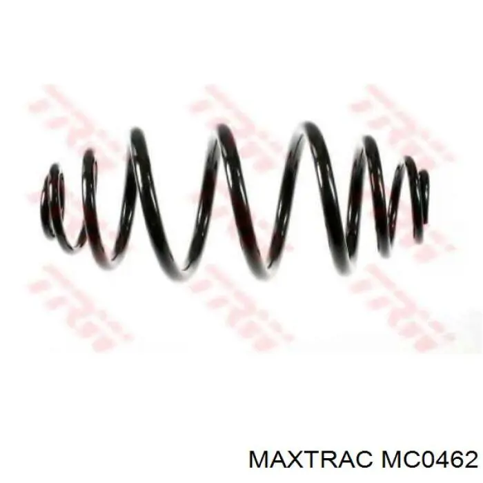 Comprar MC0462 Maxtrac Muelle de eje trasero
