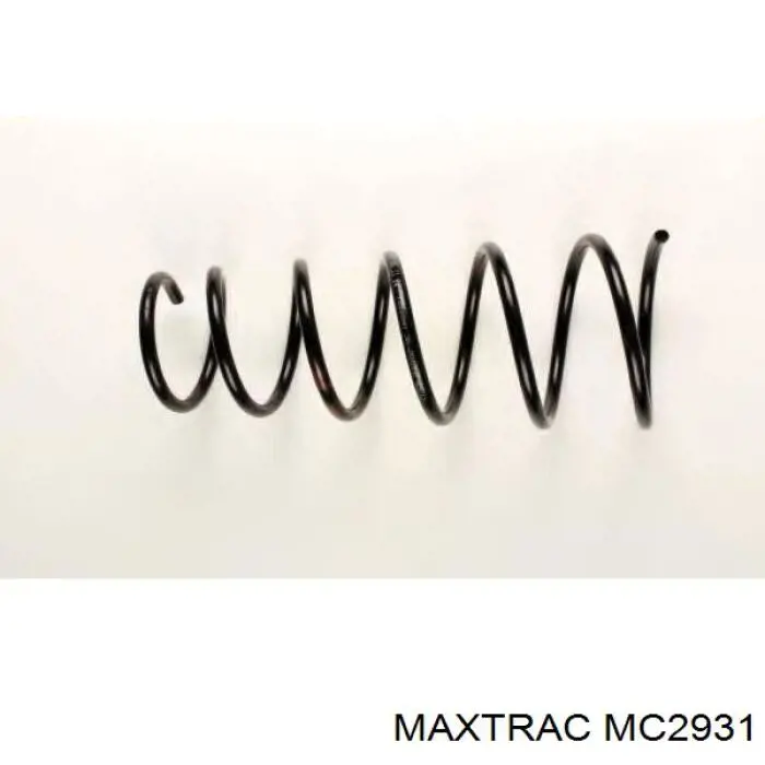 MC2931 Maxtrac