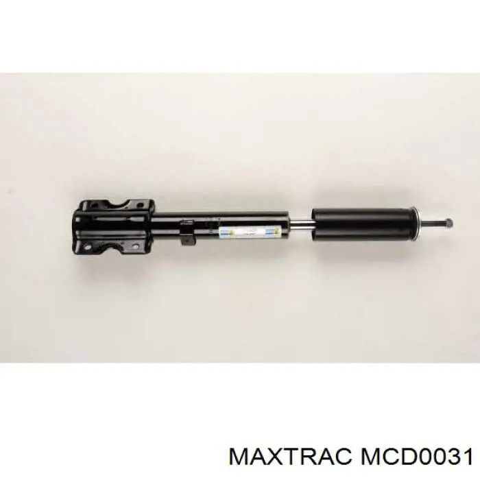 MCD0031 Maxtrac amortiguador trasero