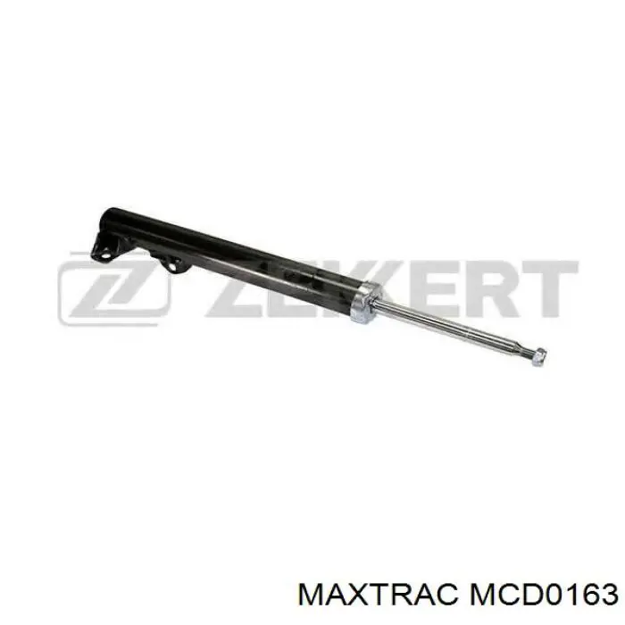 Amortiguador delantero Mercedes E C124