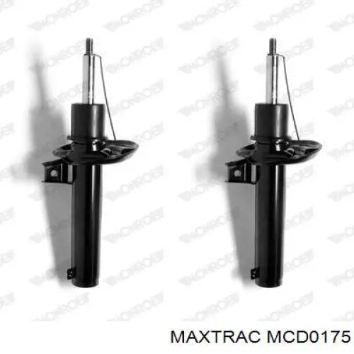 35122074 Polcar Amortiguador frontal