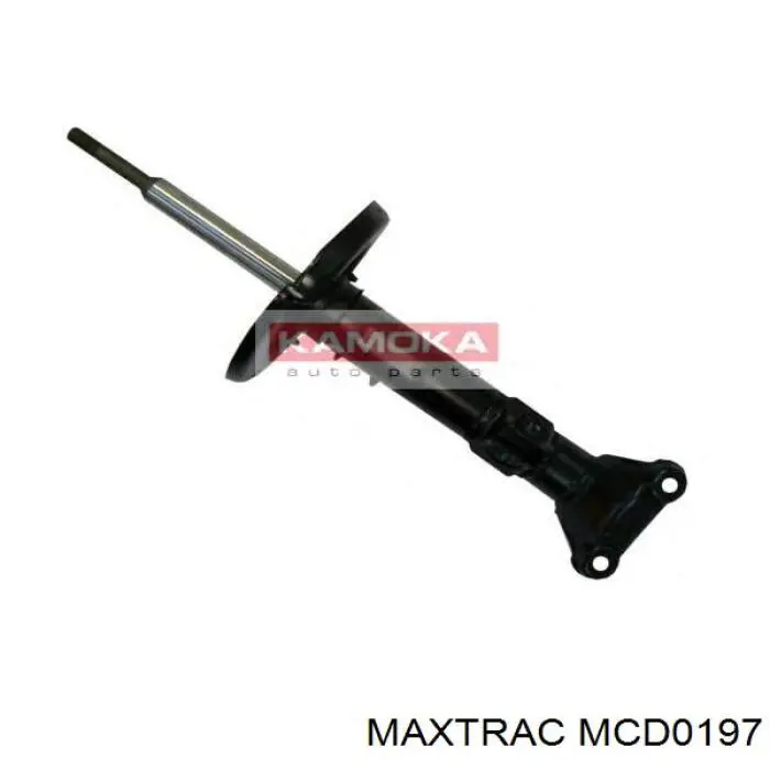 MCD0197 Maxtrac amortiguador delantero