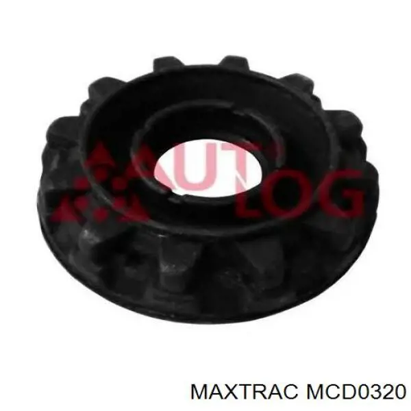 MCD0320 Maxtrac amortiguador trasero