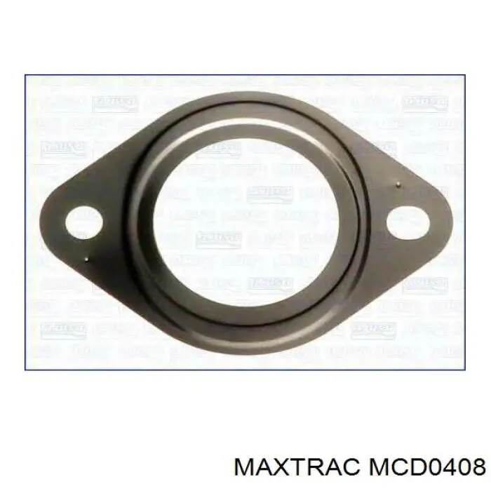 Amortiguador trasero Chevrolet Aveo 2 T250, T255